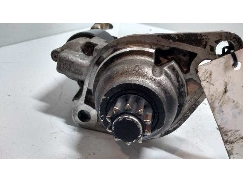 Recambio de motor arranque para audi a3 (8p) 2.0 fsi attraction referencia OEM IAM 0001121408 1005831329 