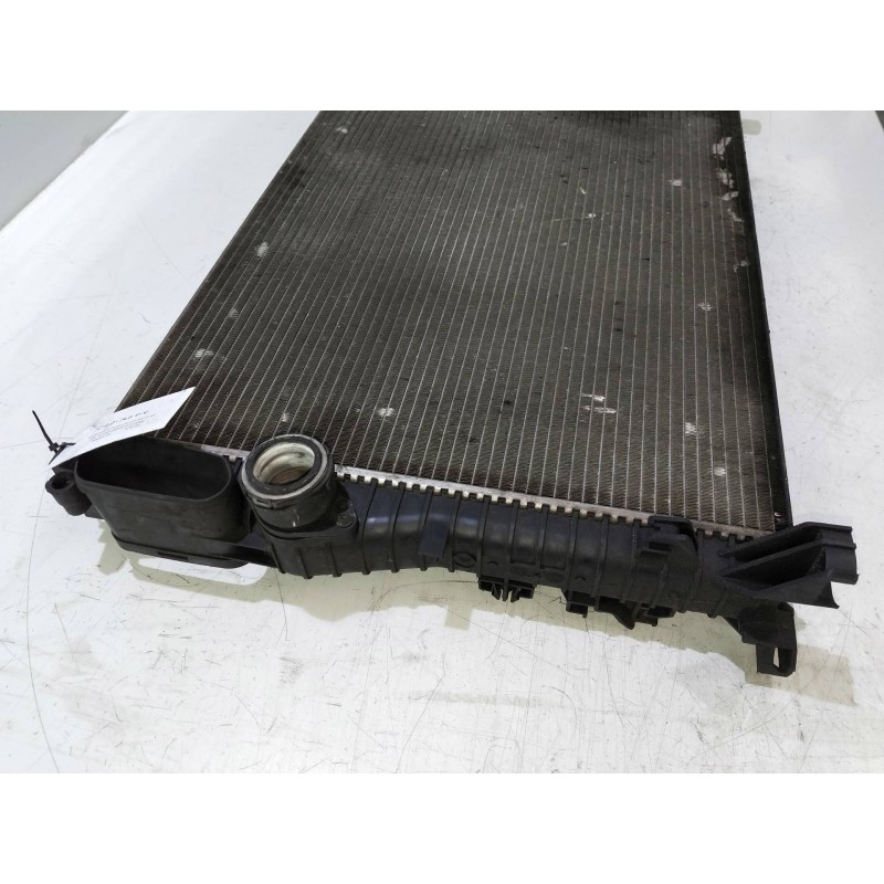 Recambio de radiador agua para mercedes clase e (w211) berlina e 270 cdi (211.016) referencia OEM IAM   