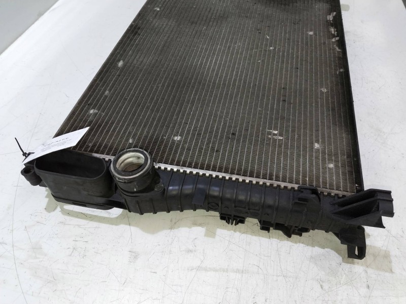 Recambio de radiador agua para mercedes clase e (w211) berlina e 270 cdi (211.016) referencia OEM IAM   