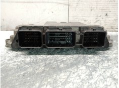 Recambio de centralita motor uce para citroen c3 1.4 hdi sx plus referencia OEM IAM 0281011785 9658556880 EDC16C34 2