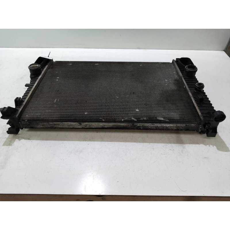 Recambio de radiador agua para mercedes clase e (w211) berlina e 270 cdi (211.016) referencia OEM IAM   