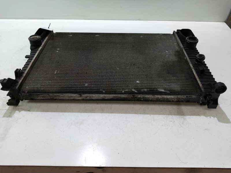 Recambio de radiador agua para mercedes clase e (w211) berlina e 270 cdi (211.016) referencia OEM IAM   