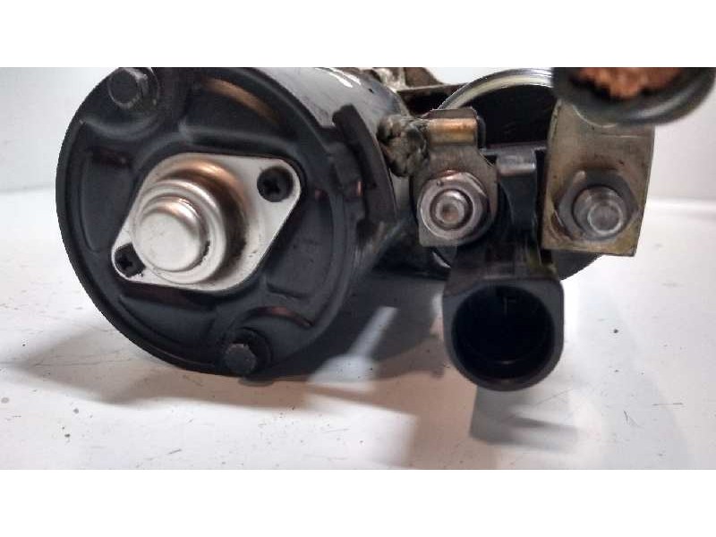 Recambio de motor arranque para audi a3 (8p) 2.0 fsi attraction referencia OEM IAM 0001121408 1005831329 