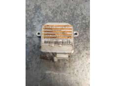 Recambio de centralita airbag para suzuki vitara se/sv (et) 2.0 hdi referencia OEM IAM 3891070E40 16244579 