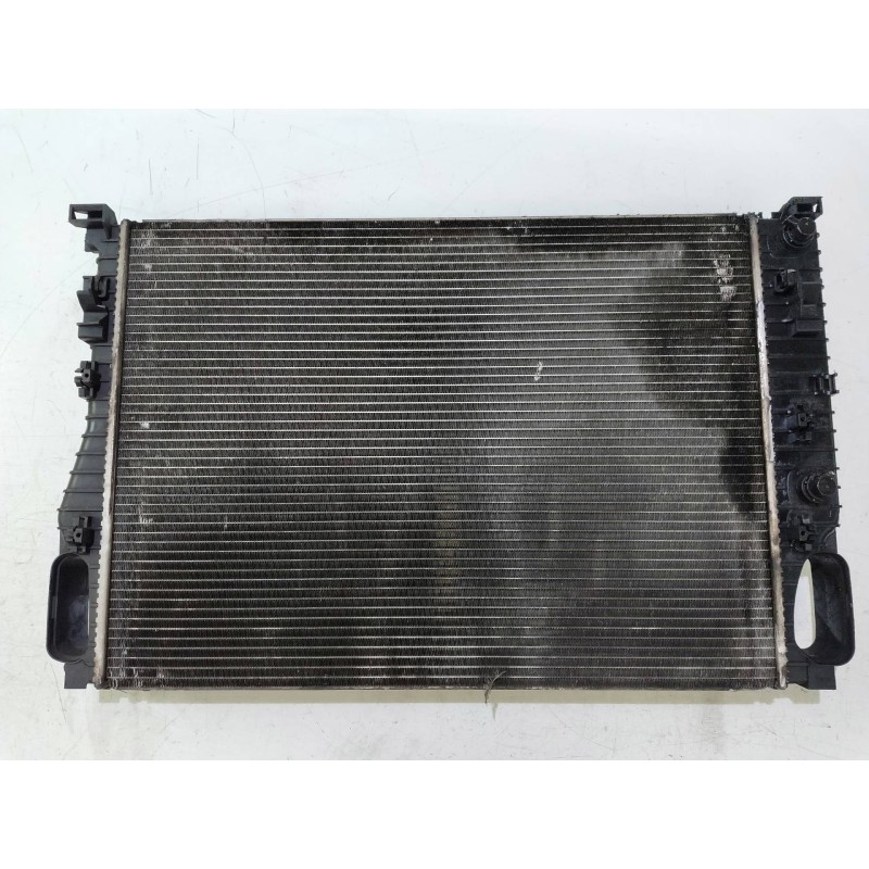 Recambio de radiador agua para mercedes clase e (w211) berlina e 270 cdi (211.016) referencia OEM IAM   