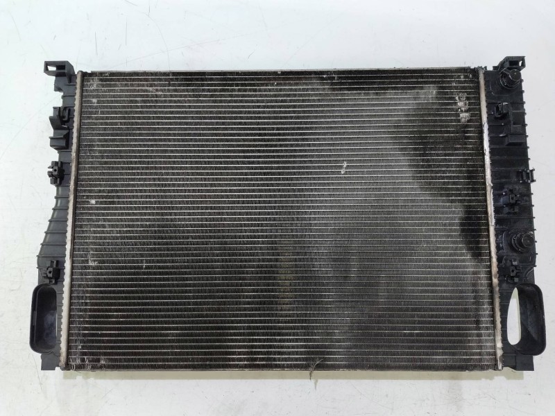 Recambio de radiador agua para mercedes clase e (w211) berlina e 270 cdi (211.016) referencia OEM IAM   