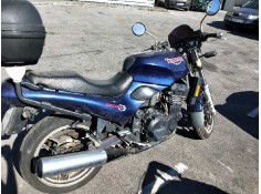 triumph trident del año 1999 2