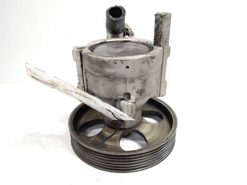 Recambio de bomba direccion para citroen berlingo 2.0 hdi sx familiar referencia OEM IAM   