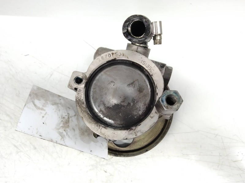 Recambio de bomba direccion para citroen berlingo 2.0 hdi sx familiar referencia OEM IAM   