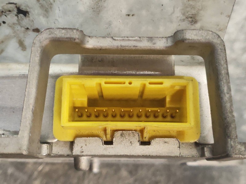 Recambio de centralita airbag para suzuki vitara se/sv (et) 2.0 hdi referencia OEM IAM 3891070E40 16244579 