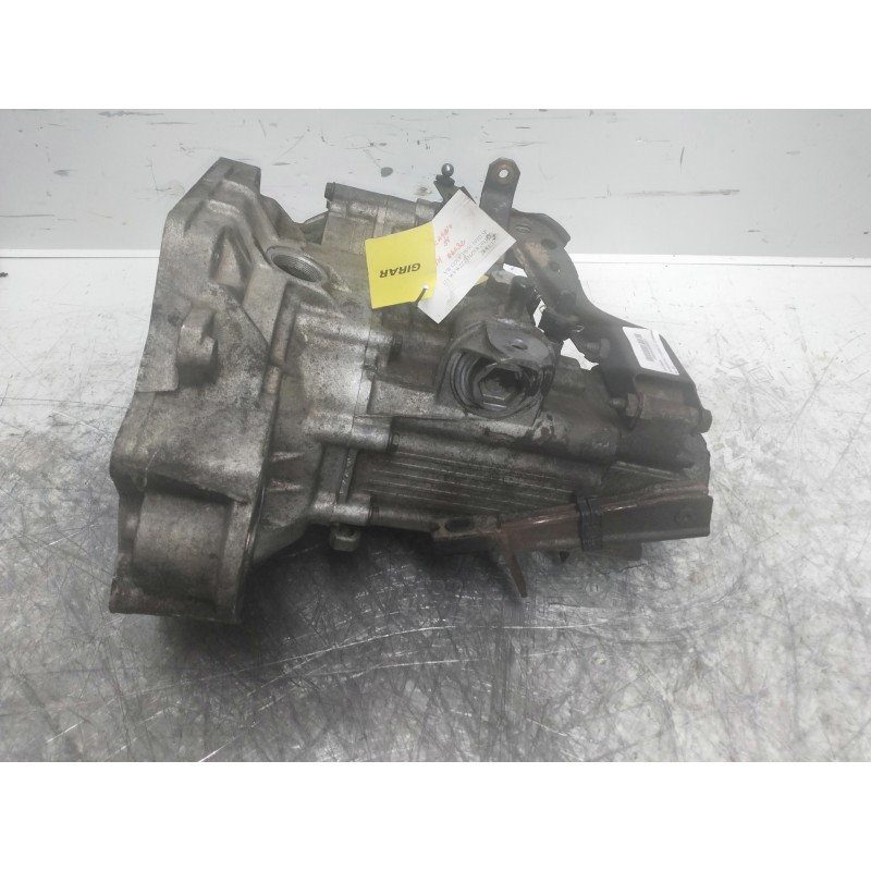 Recambio de caja cambios para volkswagen golf iii berlina (1h1) 1.9 turbodiesel cat (aaz) referencia OEM IAM ATH 060321 