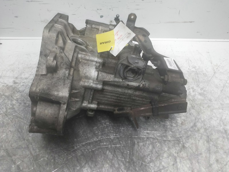 Recambio de caja cambios para volkswagen golf iii berlina (1h1) 1.9 turbodiesel cat (aaz) referencia OEM IAM ATH 060321 