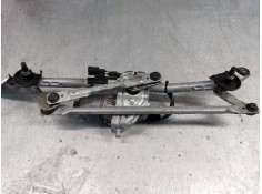 Recambio de motor limpia delantero para toyota avensis (t27) premium referencia OEM IAM 0390241642 8511005070 