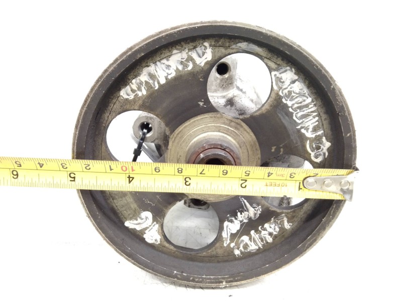 Recambio de bomba direccion para citroen berlingo 2.0 hdi sx familiar referencia OEM IAM   