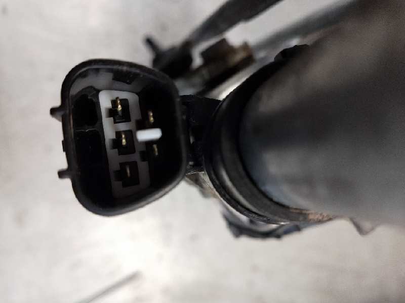 Recambio de motor limpia delantero para toyota avensis (t27) premium referencia OEM IAM 0390241642 8511005070 