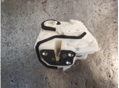 Recambio de motor cierre centralizado trasero izquierdo para mazda 3 lim. () style referencia OEM IAM 7126E0208  