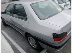 peugeot 306 berlina 3/4/5 puertas (s2) del año 1999 2