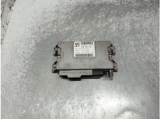 Recambio de centralita motor uce para fiat punto berl. (176) 55 s referencia OEM IAM IAW16FEB 7795574 6160206301