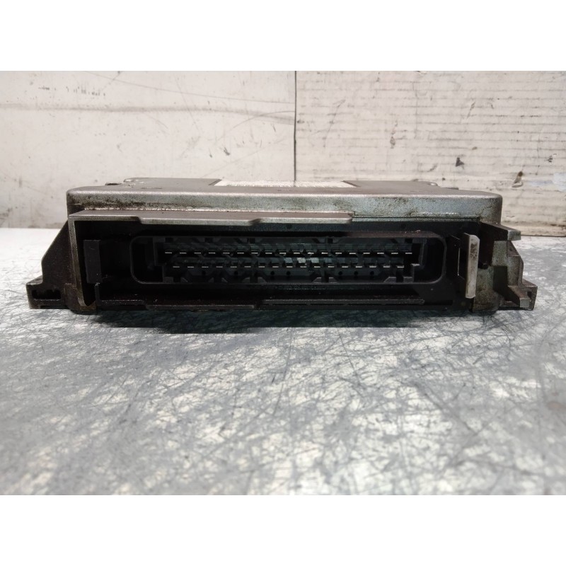 Recambio de centralita motor uce para fiat punto berl. (176) 55 s referencia OEM IAM IAW16FEB 7795574 6160206301