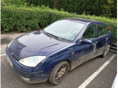 ford focus berlina (cak) del año 1999