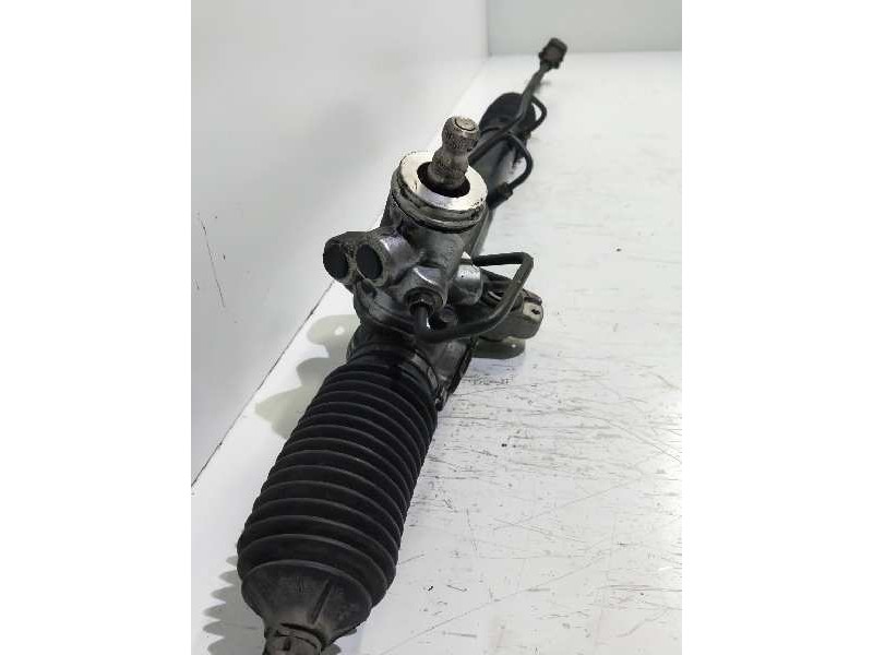 Recambio de cremallera direccion para hyundai matrix (fc) referencia OEM IAM 5770017200  