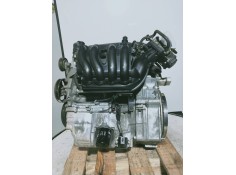 Recambio de motor completo para honda civic berlina 4 hybrid (fd3) básico referencia OEM IAM LDA2 1036171  2