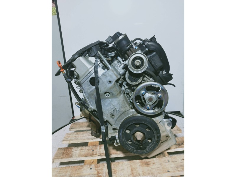 Recambio de motor completo para honda civic berlina 4 hybrid (fd3) básico referencia OEM IAM LDA2 1036171 