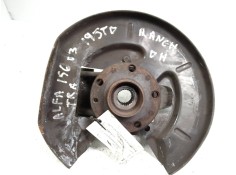 Recambio de mangueta trasera derecha para alfa romeo 156 sportwagon 1.9 jtd (m) 16v cat referencia OEM IAM   