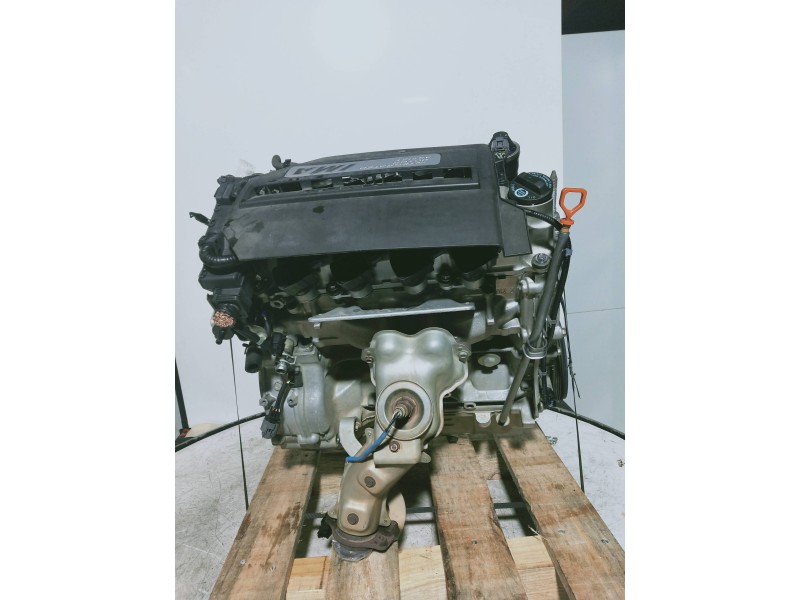 Recambio de motor completo para honda civic berlina 4 hybrid (fd3) básico referencia OEM IAM LDA2 1036171 