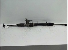 Recambio de cremallera direccion para hyundai h 100 2.5 diesel referencia OEM IAM   