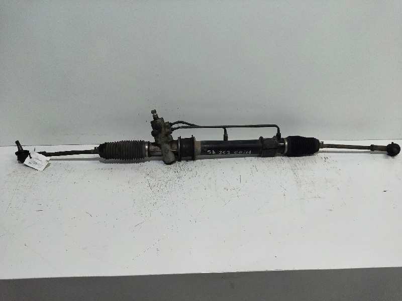 Recambio de cremallera direccion para hyundai h 100 2.5 diesel referencia OEM IAM   