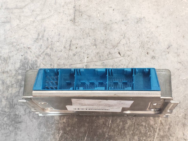 Recambio de centralita cambio automatico para bmw serie 3 berlina (e46) 320d referencia OEM IAM 5WK33503AG 96025410 7521759