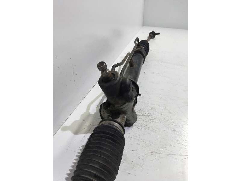 Recambio de cremallera direccion para hyundai h 100 2.5 diesel referencia OEM IAM   