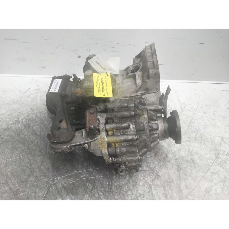 Recambio de caja cambios para volkswagen golf iii berlina (1h1) 1.9 turbodiesel cat (aaz) referencia OEM IAM ATH 060321 