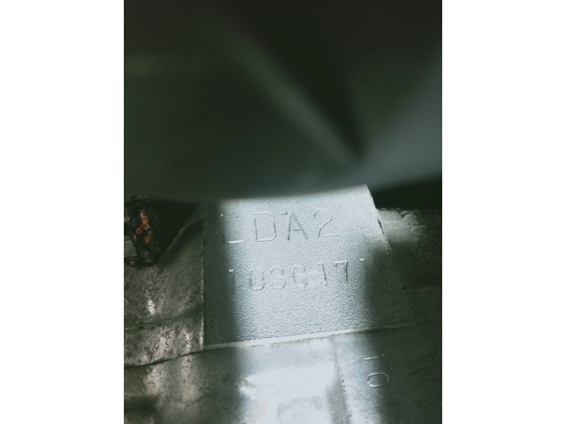 Recambio de motor completo para honda civic berlina 4 hybrid (fd3) básico referencia OEM IAM LDA2 1036171 