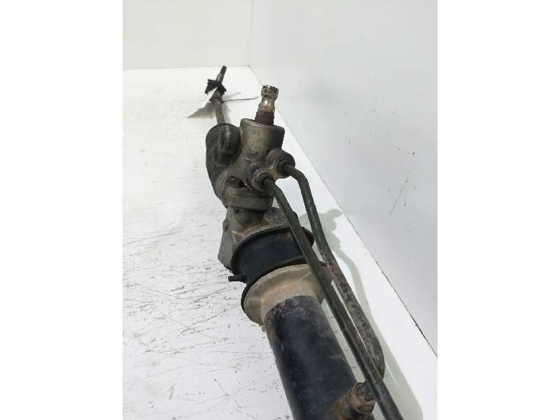 Recambio de cremallera direccion para hyundai h 100 2.5 diesel referencia OEM IAM   