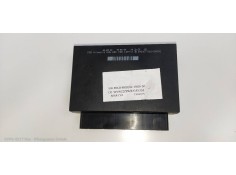 Recambio de modulo electronico para volkswagen polo (9n1) conceptline referencia OEM IAM 5WK48212 6Q1937049D 