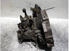 Recambio de caja cambios para mg rover serie 600 (rh) 620 si referencia OEM IAM N2S4 2022754  2