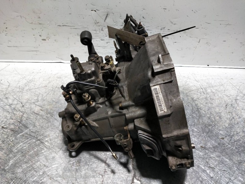 Recambio de caja cambios para mg rover serie 600 (rh) 620 si referencia OEM IAM N2S4 2022754 