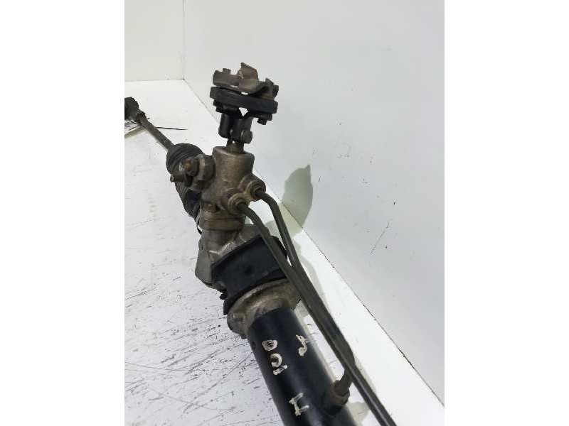 Recambio de cremallera direccion para hyundai h 100 2.5 d referencia OEM IAM    Recambio de cremallera direccion para hyundai h 100 2.5 d referencia OEM IAM