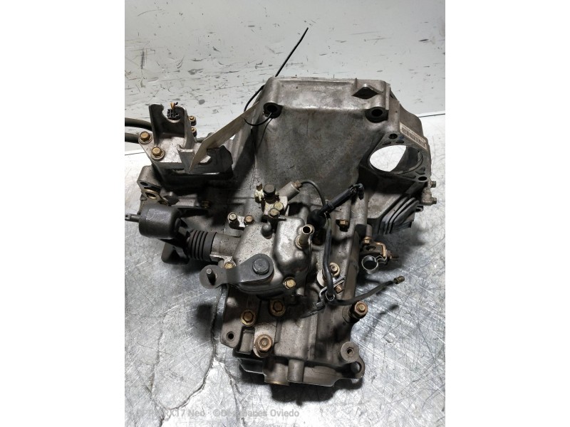 Recambio de caja cambios para mg rover serie 600 (rh) 620 si referencia OEM IAM N2S4 2022754 