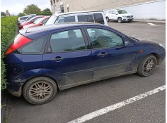 ford focus berlina (cak) del año 1999 2