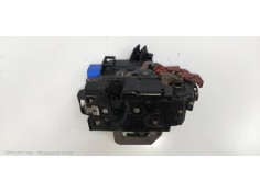 Recambio de motor cierre centralizado delantero derecho para audi a3 (8p) 1.9 tdi ambiente referencia OEM IAM 4E1837016  