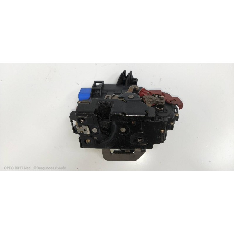 Recambio de motor cierre centralizado delantero derecho para audi a3 (8p) 1.9 tdi ambiente referencia OEM IAM 4E1837016  