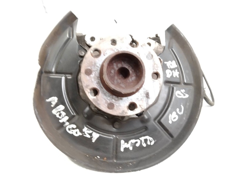 Recambio de mangueta trasera derecha para alfa romeo 159 (140) 1.9 jtd (m) 16v cat referencia OEM IAM   