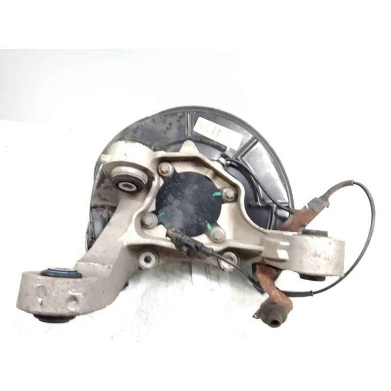 Recambio de mangueta trasera derecha para alfa romeo 159 (140) 1.9 jtd (m) 16v cat referencia OEM IAM   