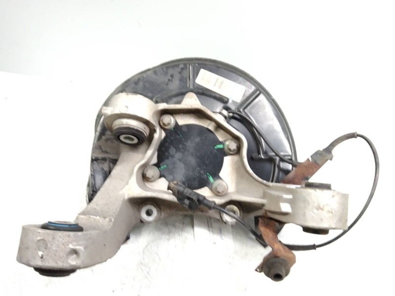 Recambio de mangueta trasera derecha para alfa romeo 159 (140) 1.9 jtd (m) 16v cat referencia OEM IAM   