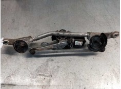 Recambio de motor limpia delantero para nissan juke (f15) 1.5 turbodiesel cat referencia OEM IAM 288001KA0C  