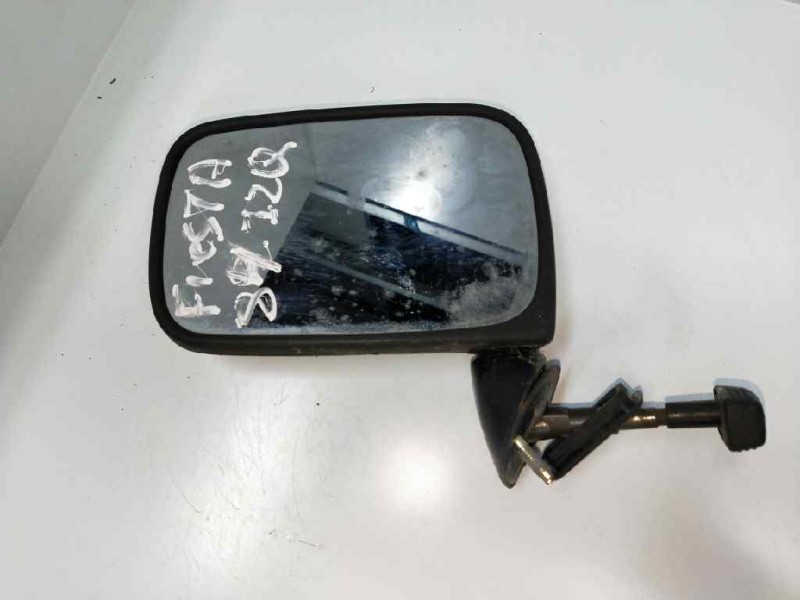 Recambio de retrovisor izquierdo para ford fiesta berl./express 1.1 referencia OEM IAM   MANUAL