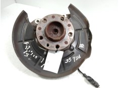 Recambio de mangueta trasera izquierda para alfa romeo 159 (140) 1.9 jtd (m) 16v cat referencia OEM IAM   